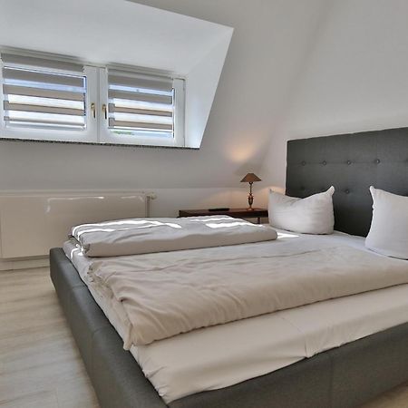 Haus Strandidyll Haus Strandidyll Haus 2 ティメンドルファー・シュトラント エクステリア 写真