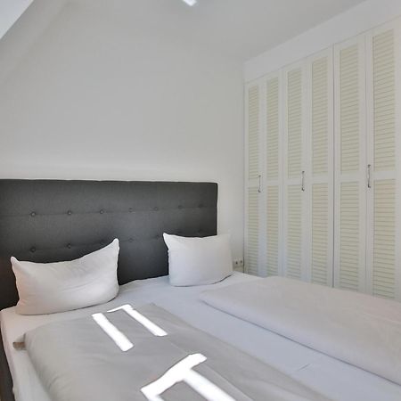 Haus Strandidyll Haus Strandidyll Haus 2 ティメンドルファー・シュトラント エクステリア 写真