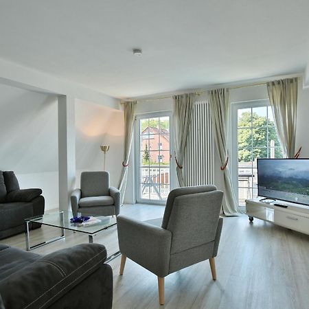 Haus Strandidyll Haus Strandidyll Haus 2 ティメンドルファー・シュトラント エクステリア 写真