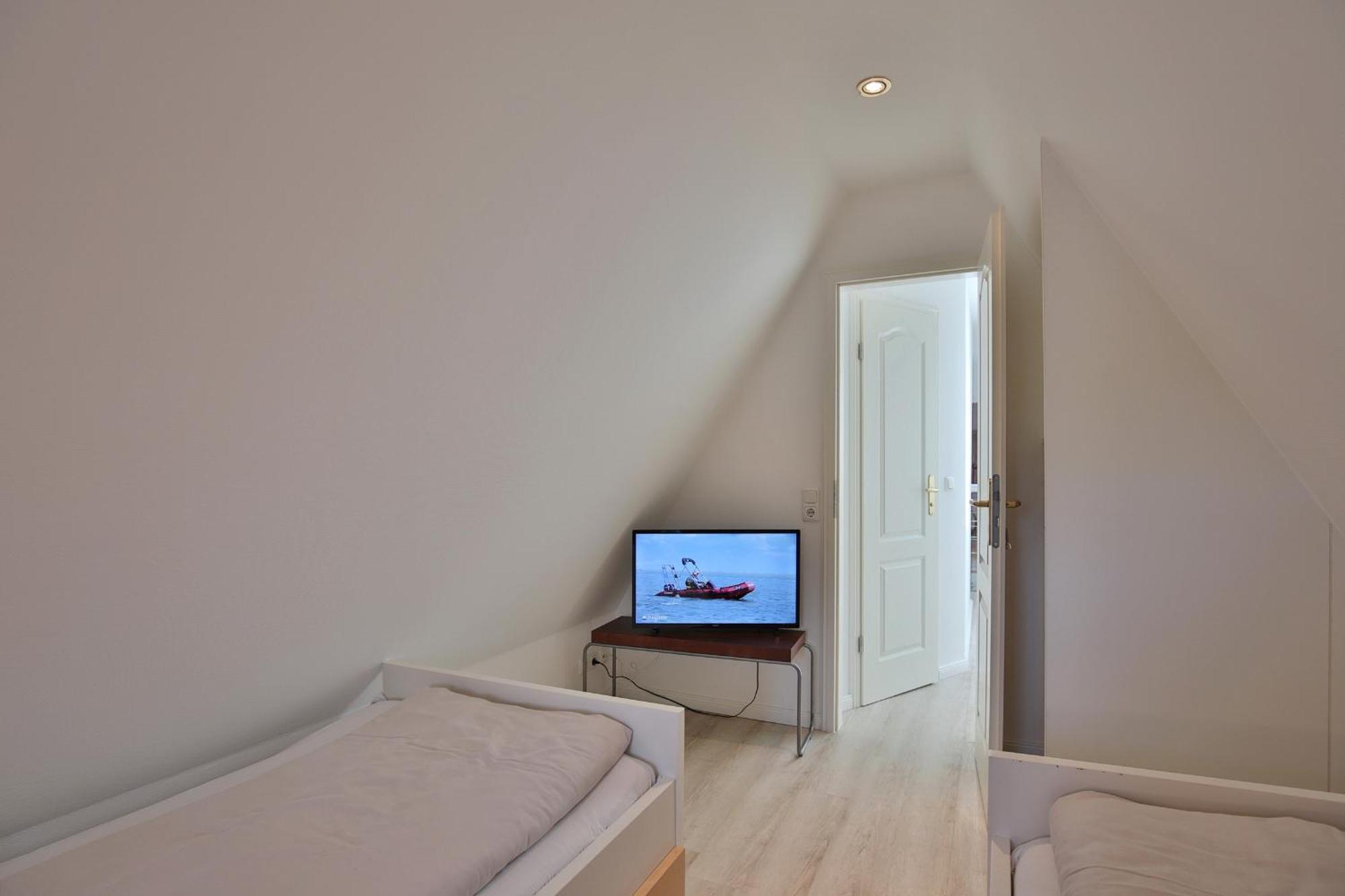Haus Strandidyll Haus Strandidyll Haus 2 ティメンドルファー・シュトラント エクステリア 写真