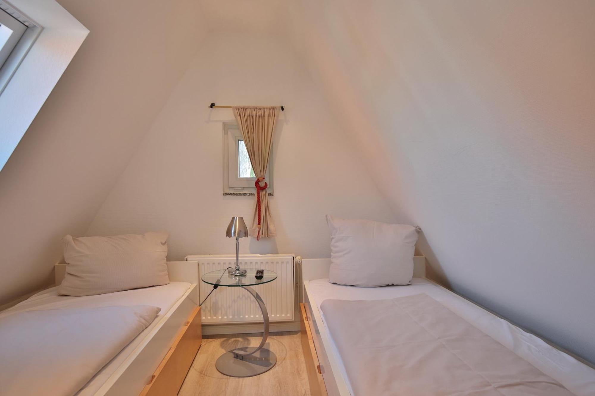 Haus Strandidyll Haus Strandidyll Haus 2 ティメンドルファー・シュトラント エクステリア 写真
