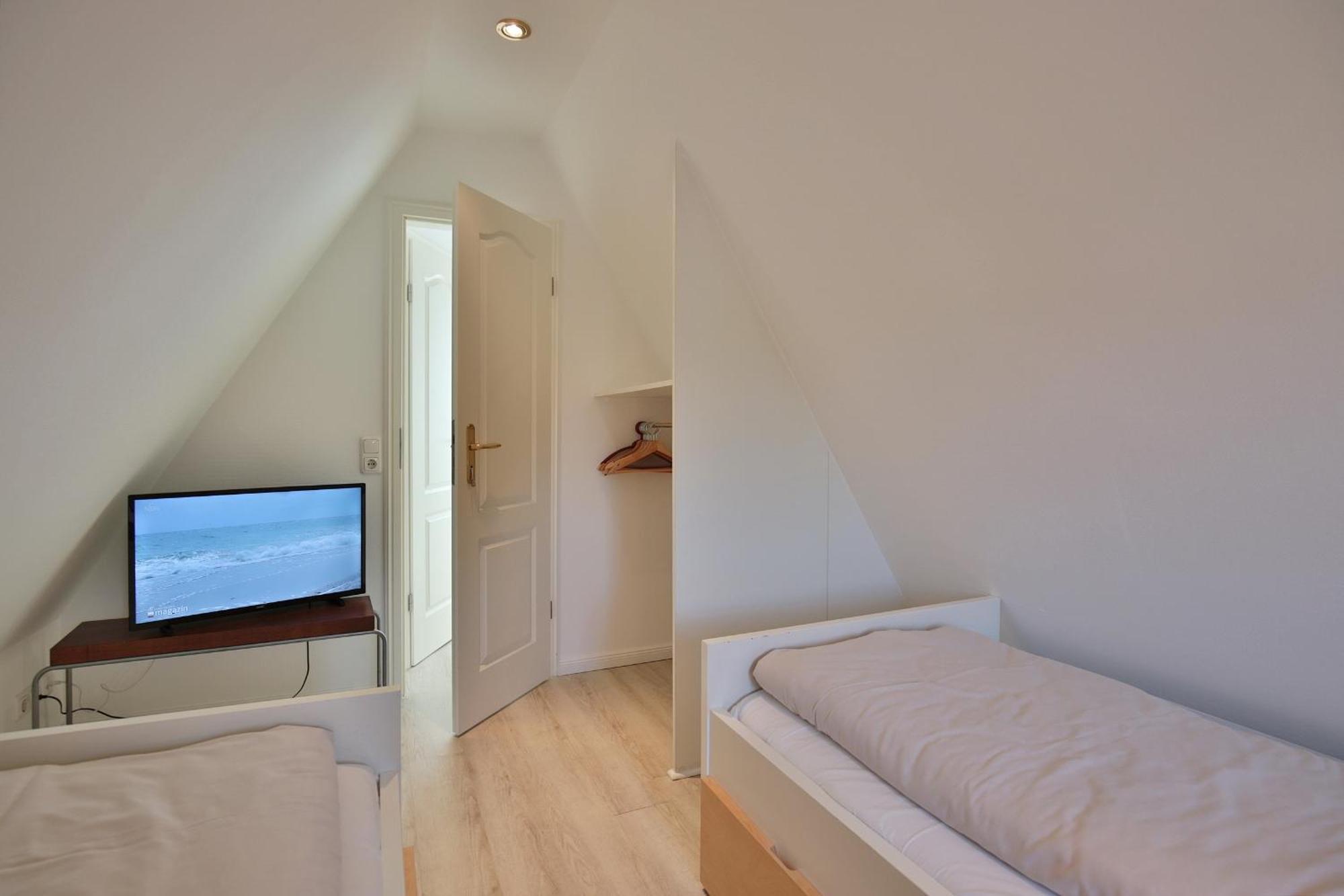 Haus Strandidyll Haus Strandidyll Haus 2 ティメンドルファー・シュトラント エクステリア 写真