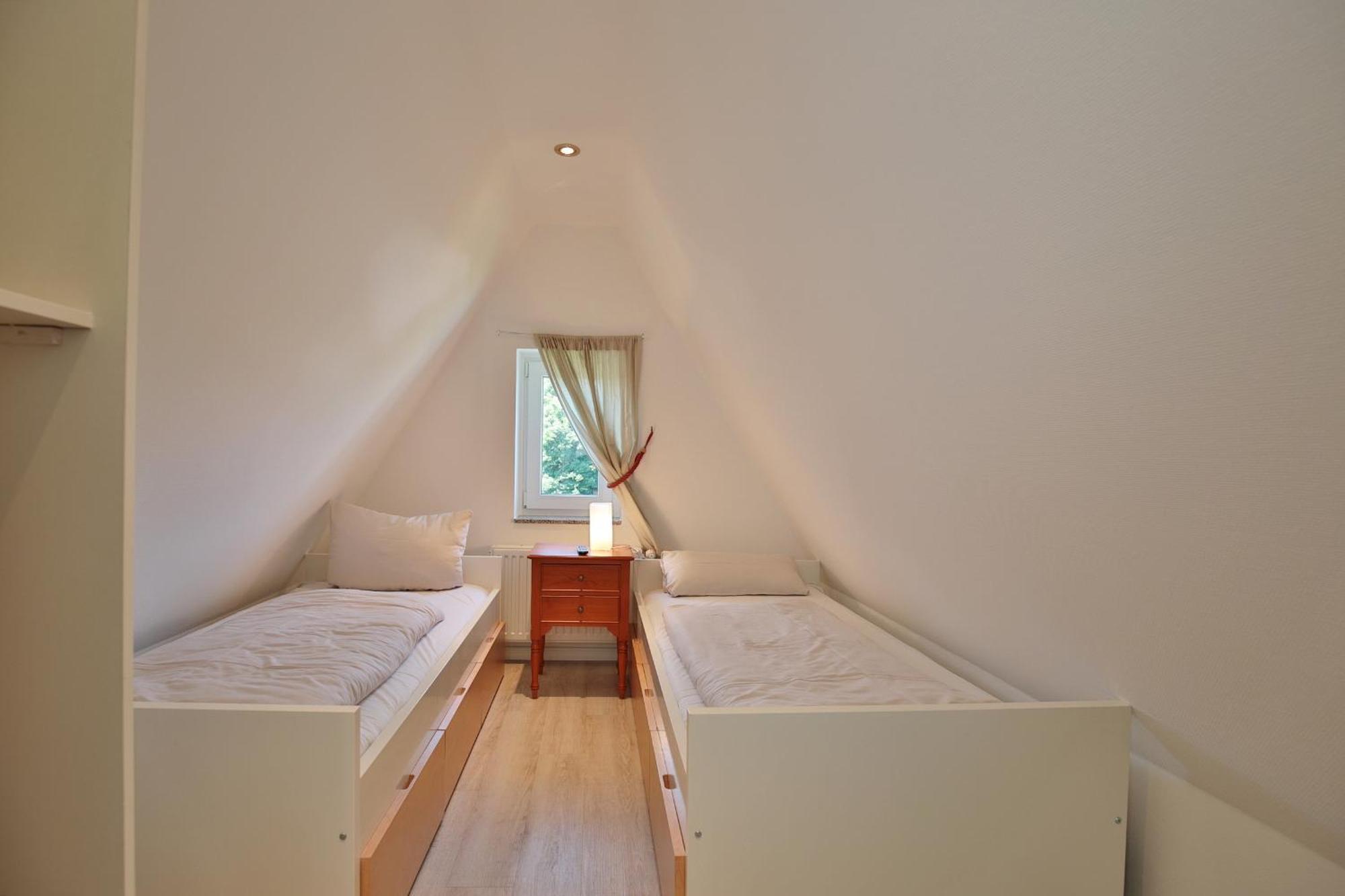 Haus Strandidyll Haus Strandidyll Haus 2 ティメンドルファー・シュトラント エクステリア 写真