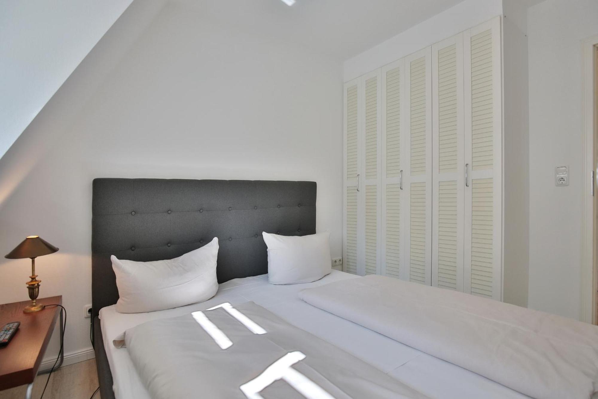 Haus Strandidyll Haus Strandidyll Haus 2 ティメンドルファー・シュトラント エクステリア 写真