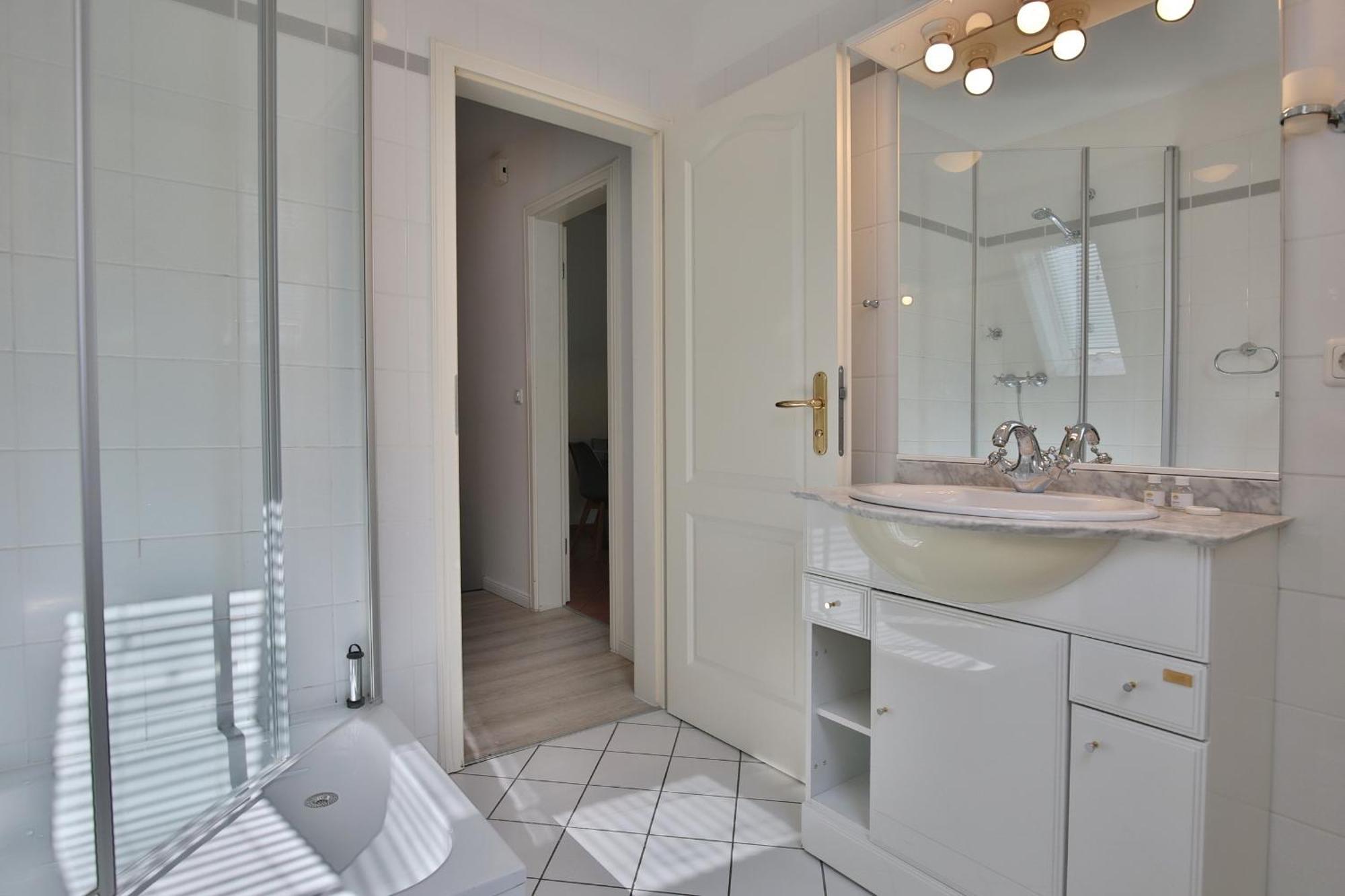 Haus Strandidyll Haus Strandidyll Haus 2 ティメンドルファー・シュトラント エクステリア 写真