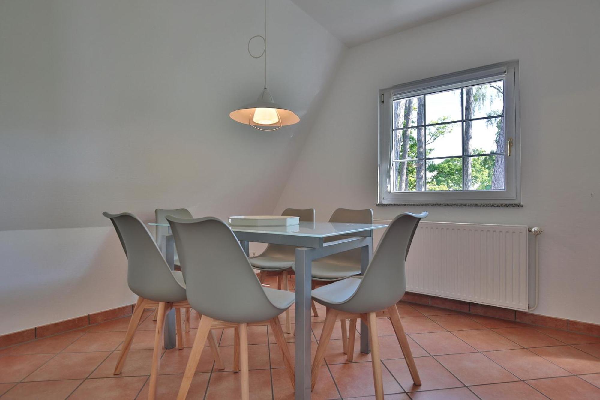 Haus Strandidyll Haus Strandidyll Haus 2 ティメンドルファー・シュトラント エクステリア 写真